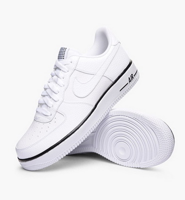 Nike Air Force One Men Low--134